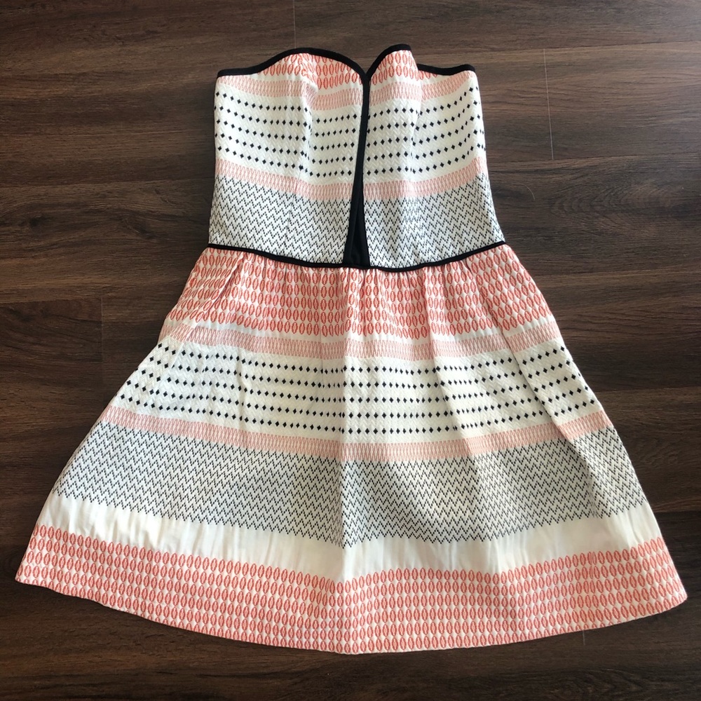 Ella Moss Dress